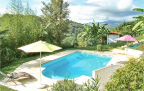 Lovely Home In Saint-Pée-Sur-Nivelle